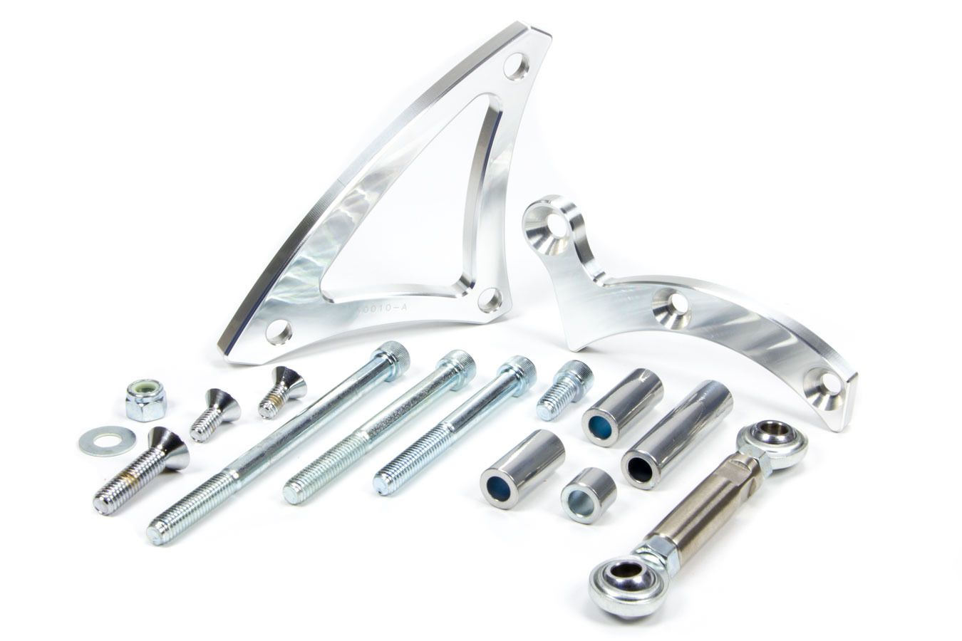 MARCH PERFORMANCE Chrysler 426-440 Billet Alternator Bracket