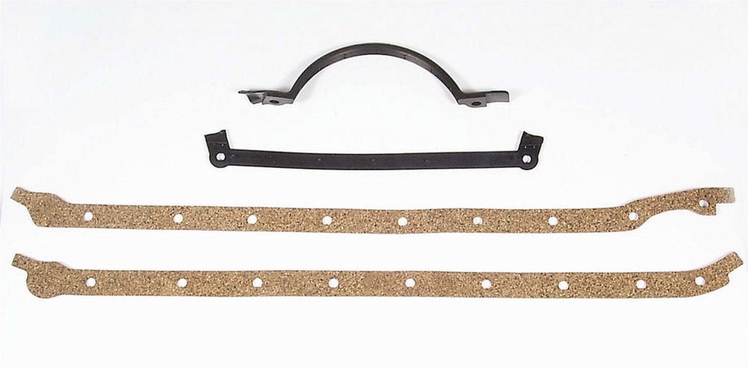MR. GASKET Bb Chevy Oil Pan Gasket
