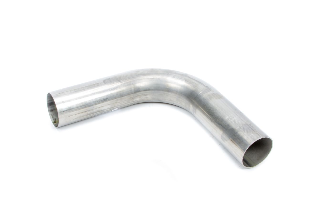 PATRIOT EXHAUST 90 Bend Stainless 2.500 x 4in Radius 16 Gauge