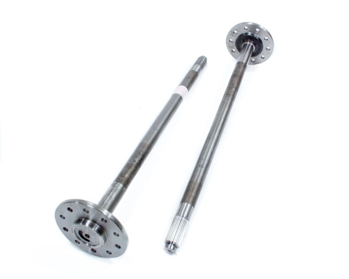MOSER ENGINEERINGC-Clip Axles GM 12 Bolt 30 Spline 29-1/2 Long Pr