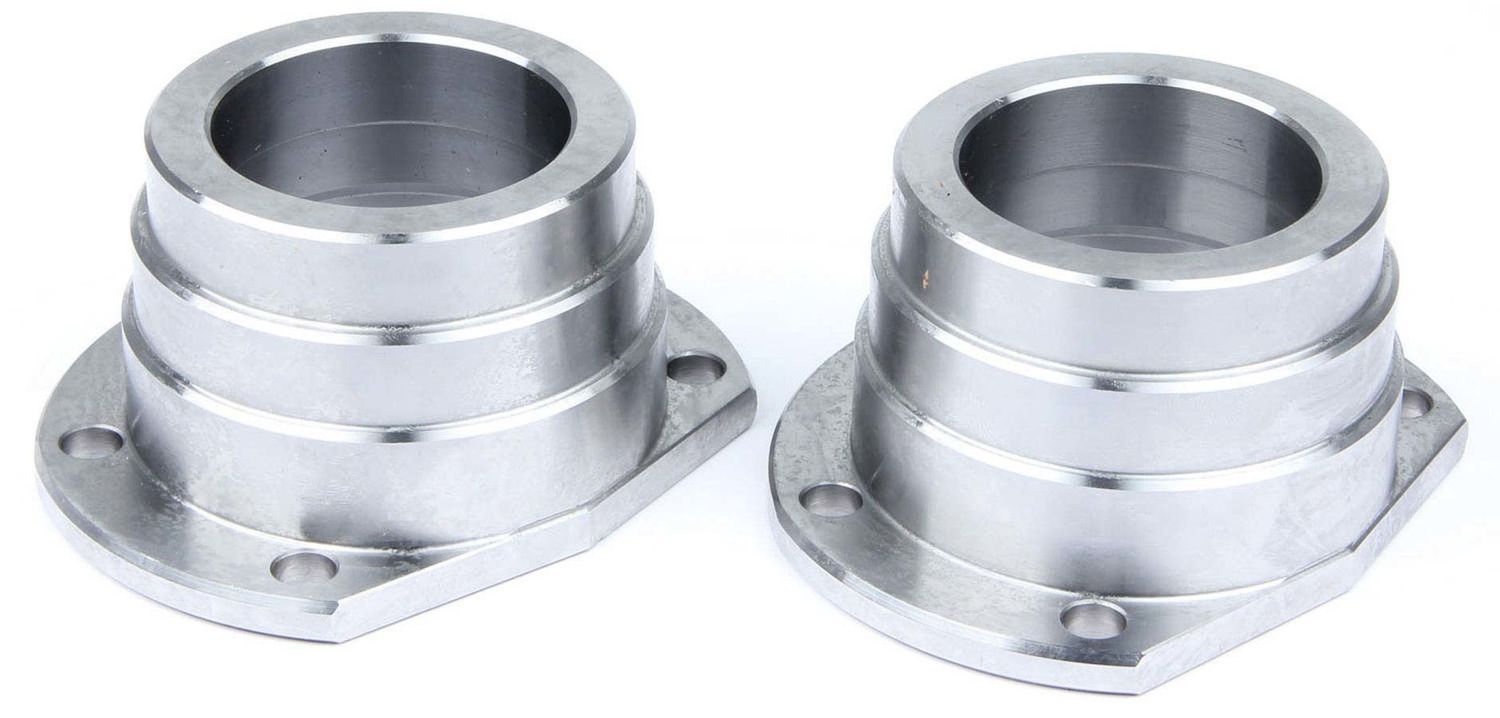 MOSER ENGINEERINGHousing Ends Small Bearing Ford Pair