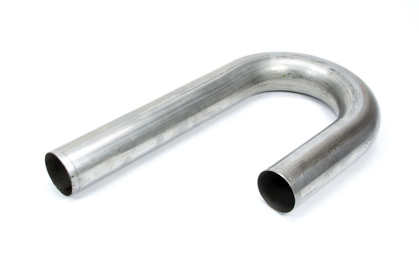 PATRIOT EXHAUST J-Bend Stainless 2.500 x 4in Radius 18 Gauge