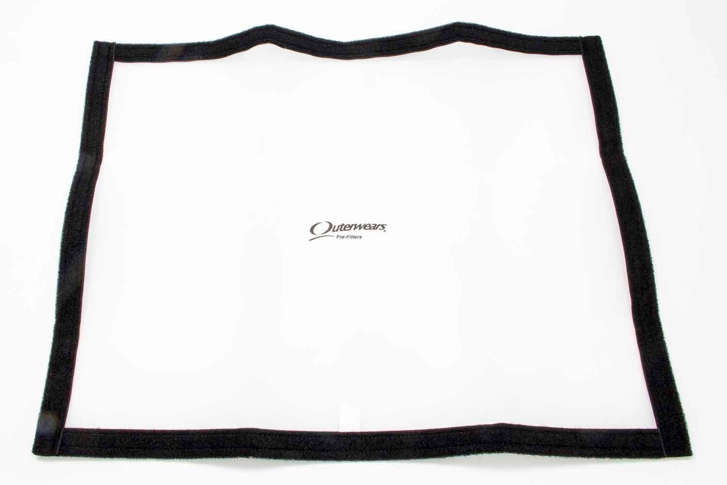 OUTERWEARS19in x 25in Repl Screen