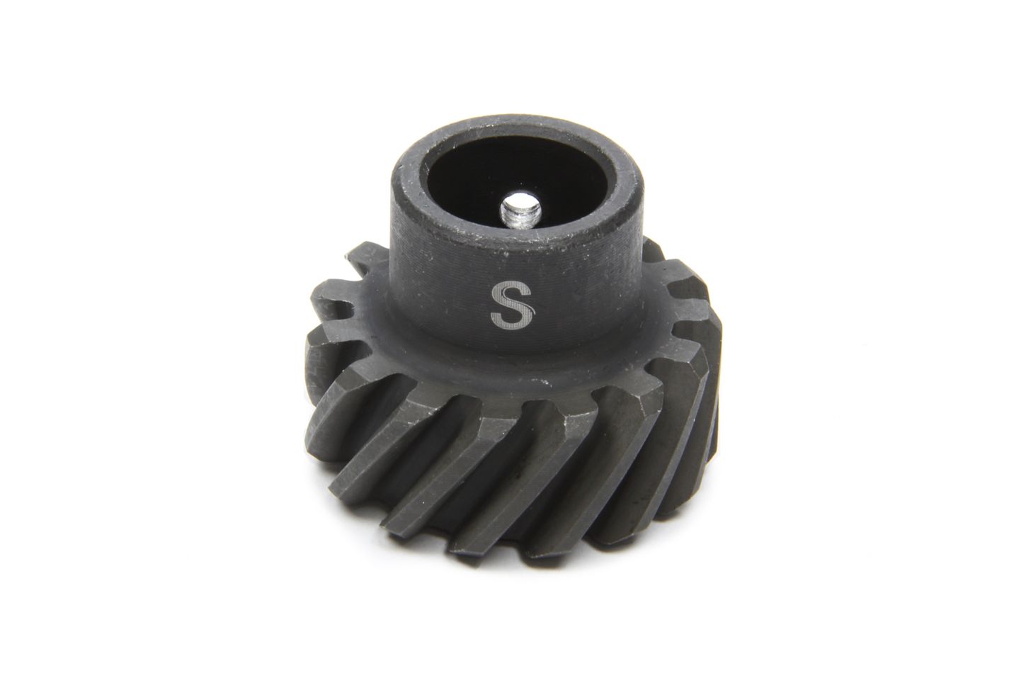 MSD IGNITIONDistributor Gear Steel .531in 5.0L EFI