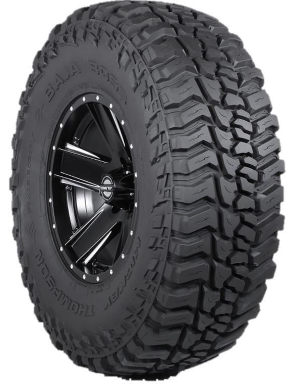 MICKEY THOMPSON33x12.50R17LT 114Q Baja Boss Tire