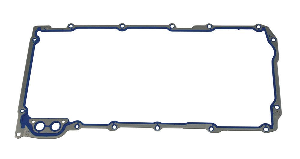 MOROSOOil Pan Gasket - Fits GM LS (Except LS7 & LS9)