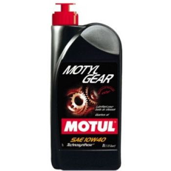 MOTUL USAMotylgear Oil 10w40 GL4 1 Liter