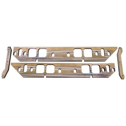 MOROSOBBC Cylinder Head Spacer Spacer Plate Kit O/P