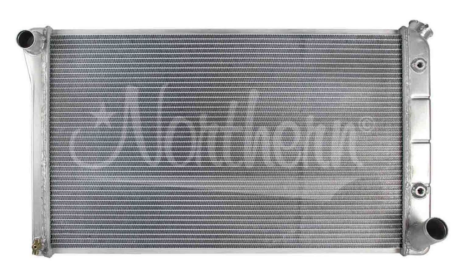 NORTHERN RADIATORAluminum Radiator 67-72 GM P/U