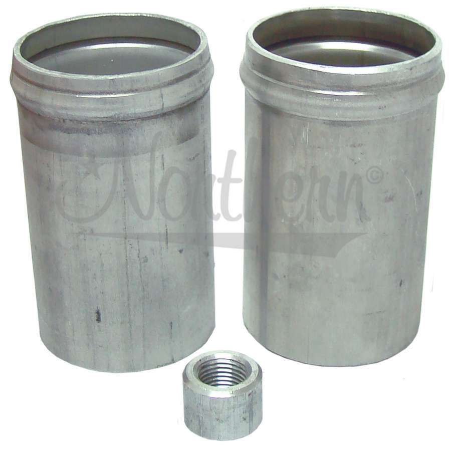NORTHERN RADIATORLS Motor Hose Connection Modification Kit