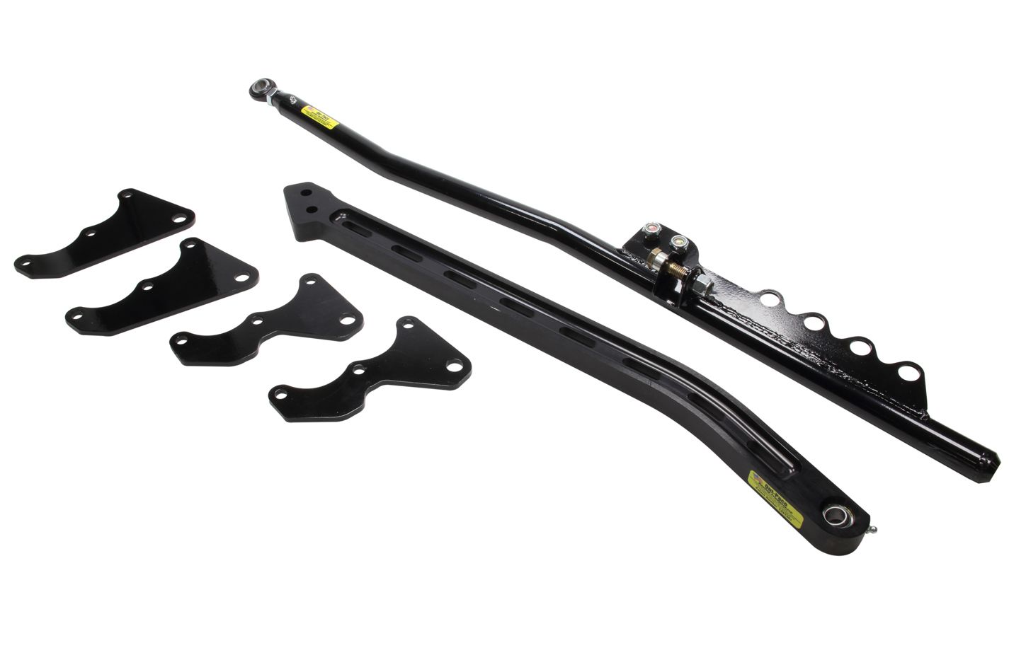 OUT-PACE RACING PRODUCTSLift Arm Rocket 2pc Alum Upper