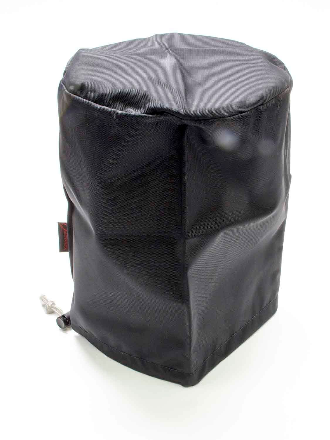 OUTERWEARSScrub Bag Black Mag Bag Lg Cap