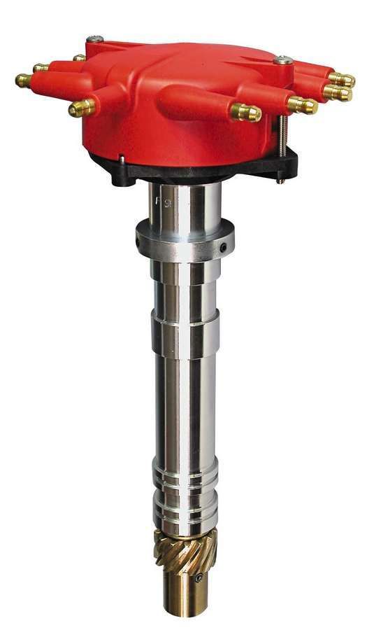 MSD IGNITIONLow Profile Prostock Dis