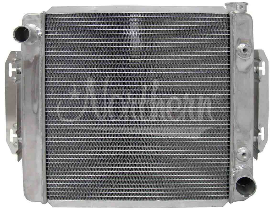 NORTHERN RADIATOR22 3/4 X 19 3/4 Radiator Aluminum