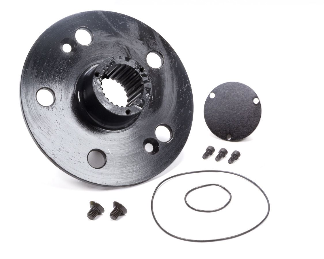 PEMDrive Flange Kit 5x4-3/4 w/ Cap