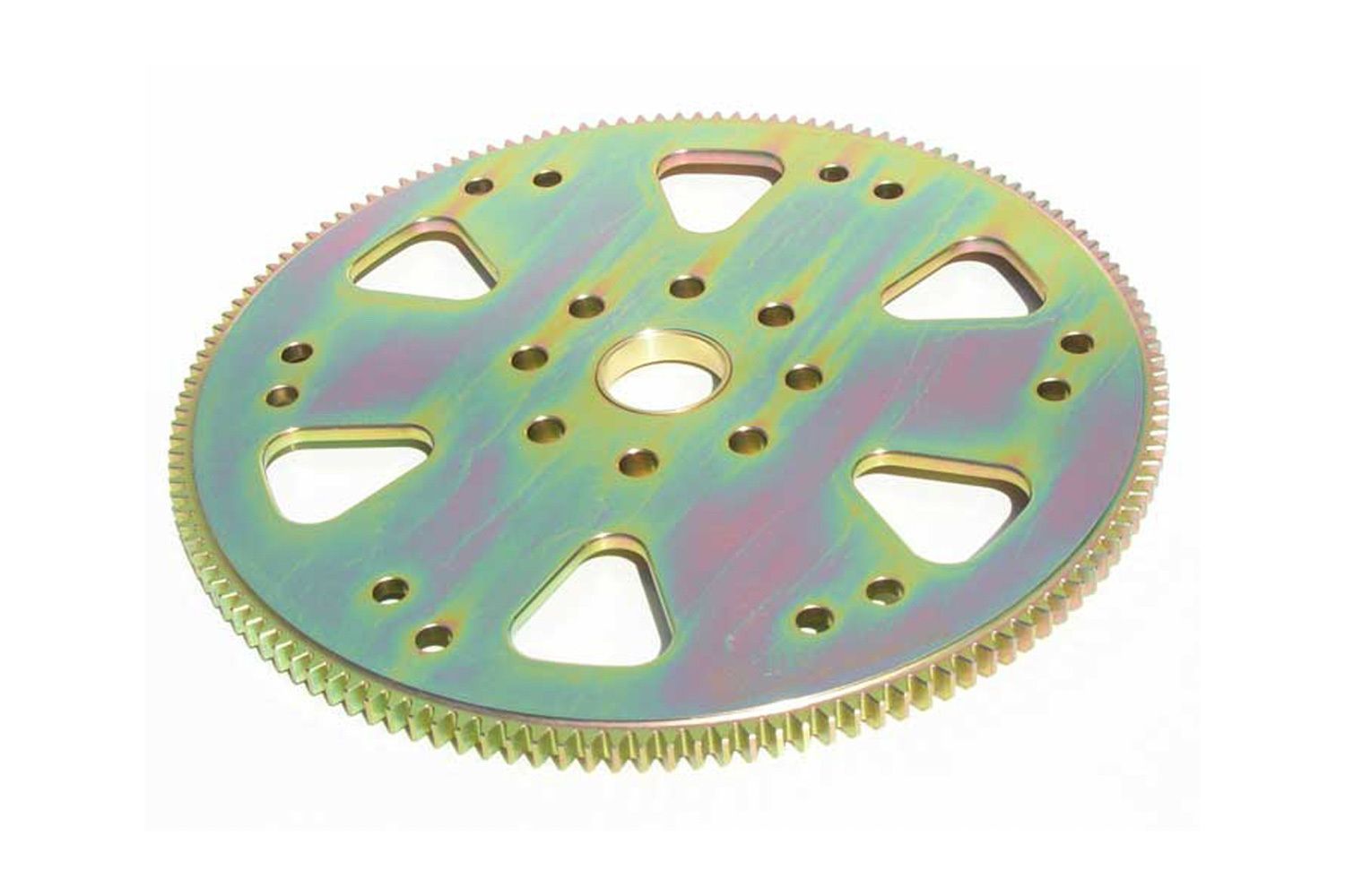 MEZIEREHD Billet Flexplate SFI 8-Bolt Hemi - 136 Tooth