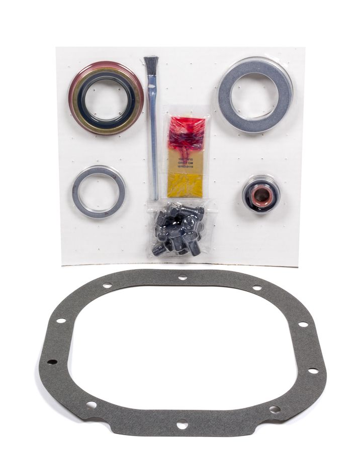 MOTIVE GEARInstall Kit Ford 8.8in Rearend