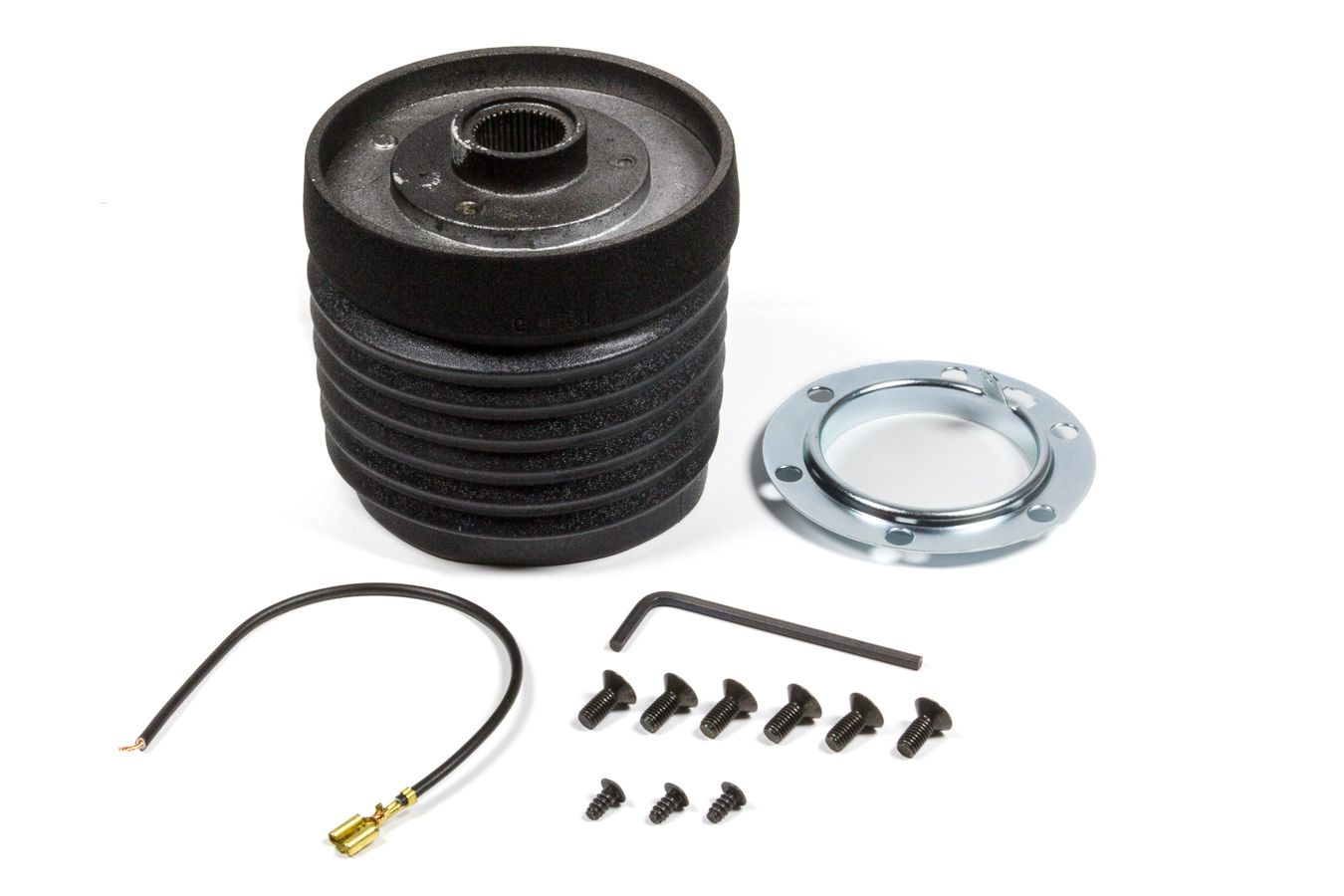 MOMO AUTOMOTIVE ACCESSORIESSteering Wheel Adapter Porsche 911 Short