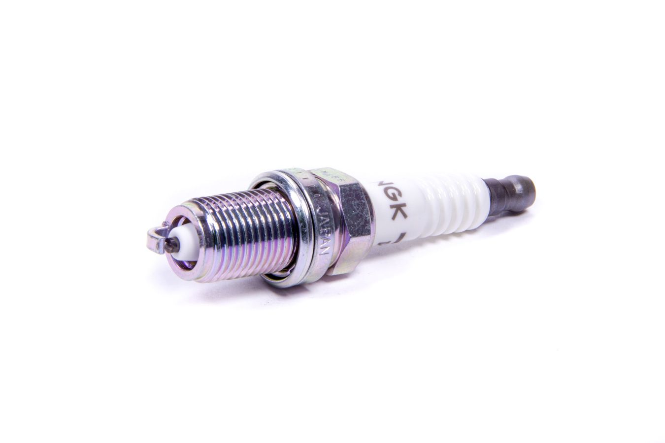 NGKV-Power Racing Plug 7405 .750in Reach- Ext Tip