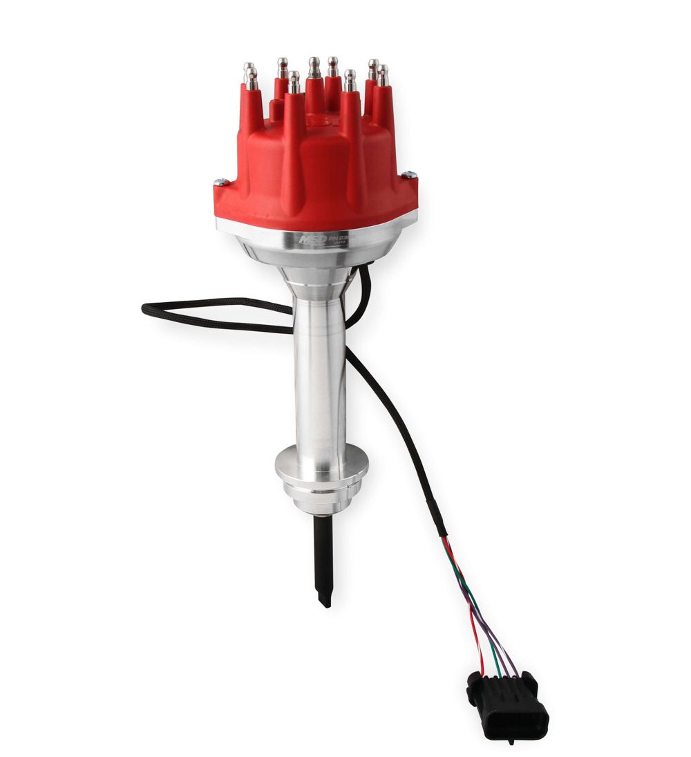 MSD IGNITIONDistributor - Dual Sync BBM 426/440