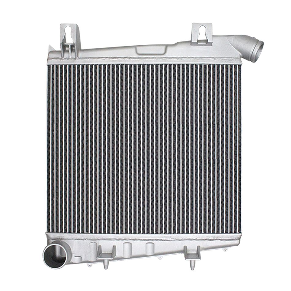 NORTHERN RADIATORIntercooler 08-10 Ford F250 6.4L