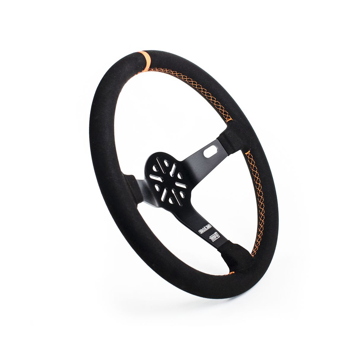 MPI USASIM Racing Wheel Drift Car