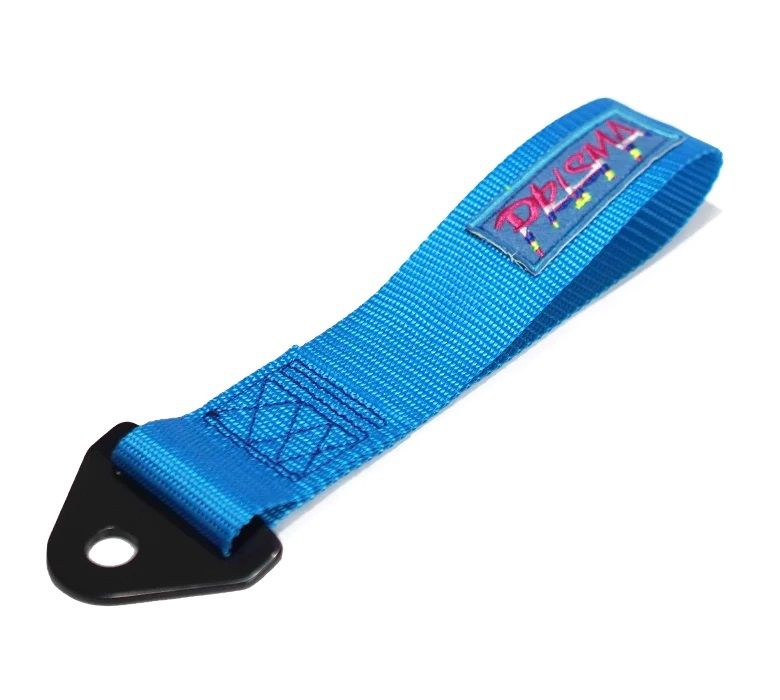 NRG INNOVATIONTow Strap Prisma New Blue