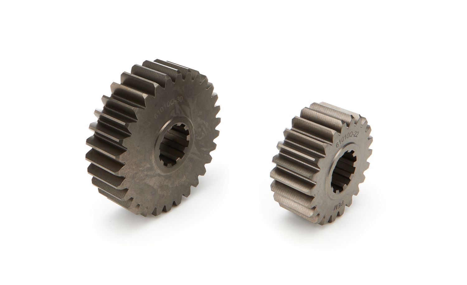PEMStandard Quick Change Gears Set 10Q