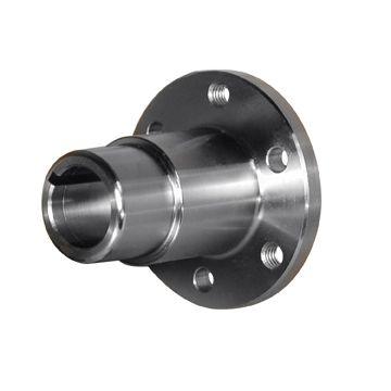 POWER BOND BALANCERS LT1 Steel Crank Flange Caprice/Impala