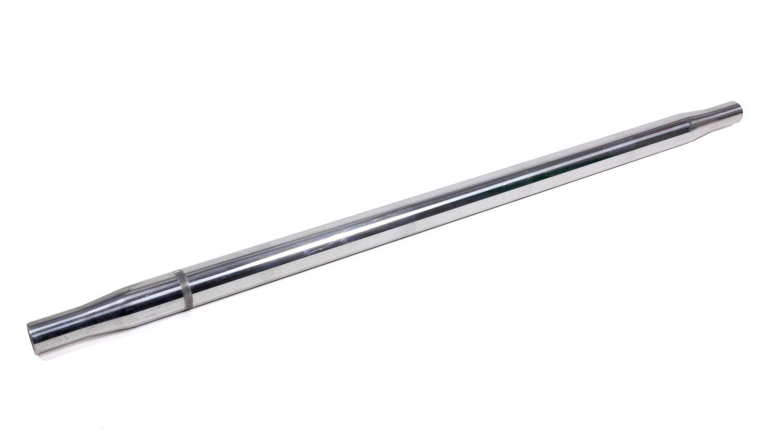M AND W ALUMINUM PRODUCTS Swaged Rod 1.250in. x 29in. 5/8in. Thread