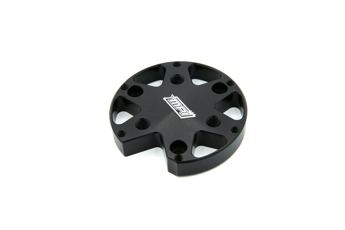 MPI USAAdapter For SIM Wheel New