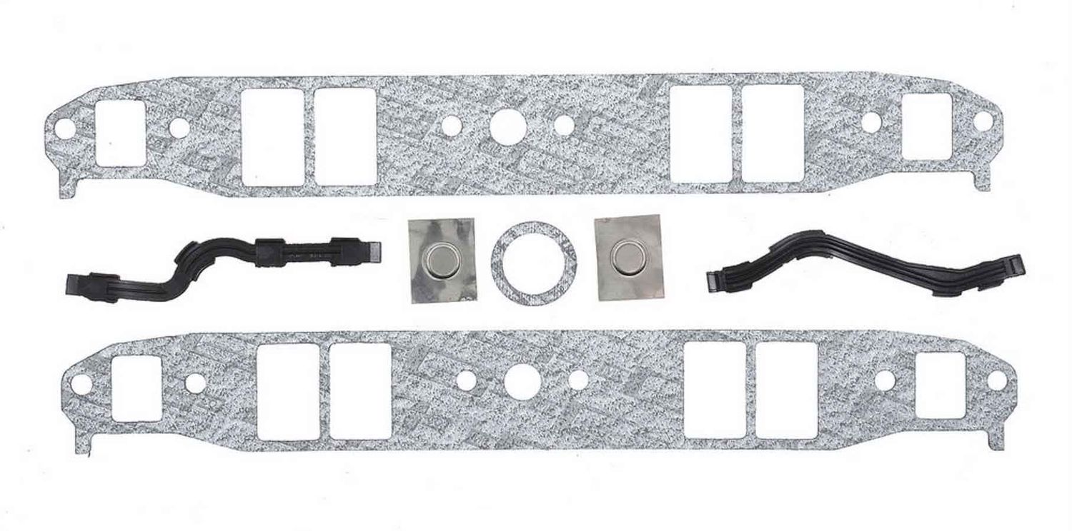 MR. GASKET SBC Intake Gasket