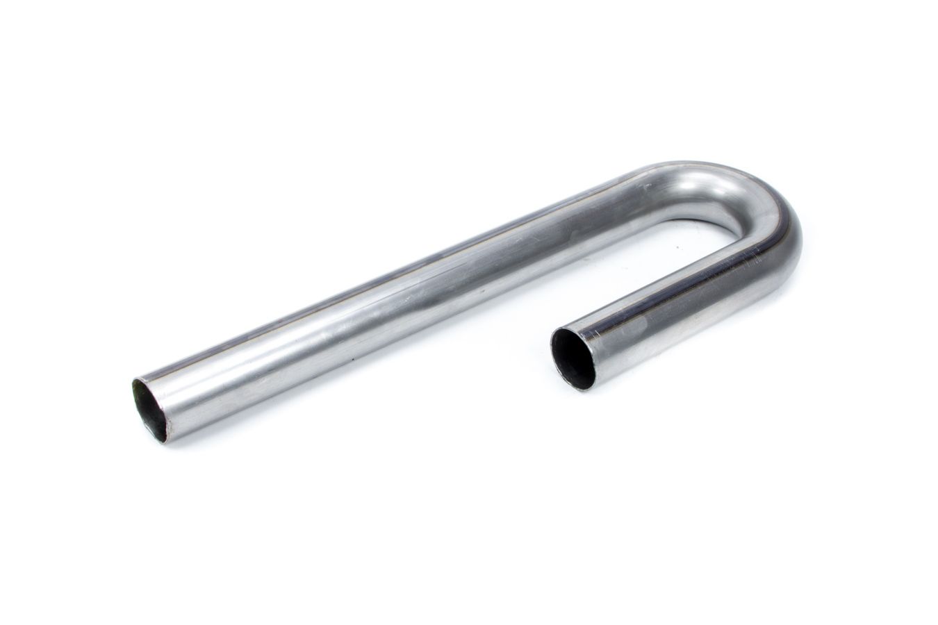 PATRIOT EXHAUST J-Bend Mild Steel 1.625 x 2in Radius 18 Gauge