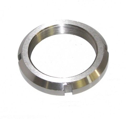 PEMAxle Nut RH 2.5in GN