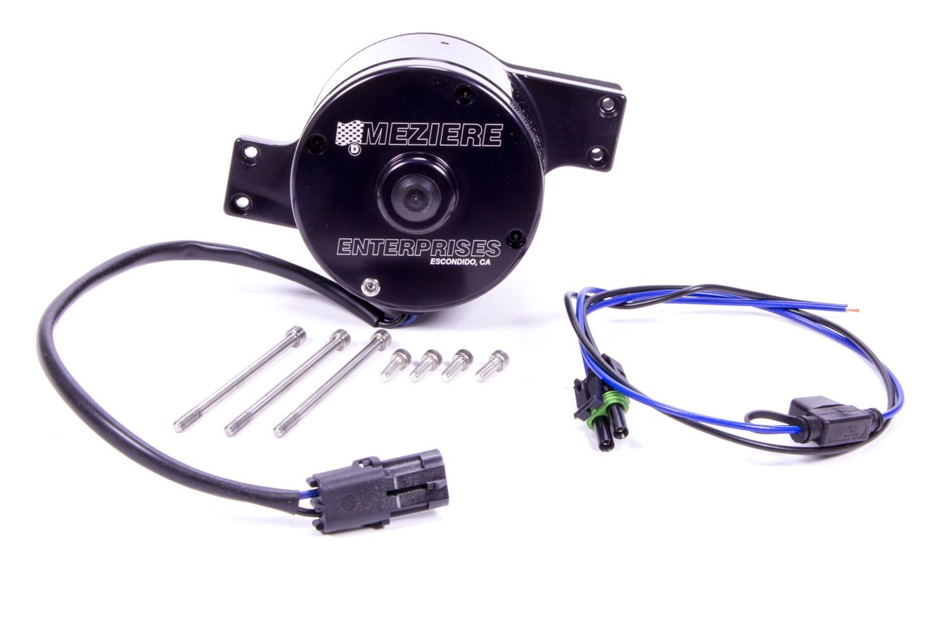 MEZIEREReplacement Motor 12v Electric Water Pump