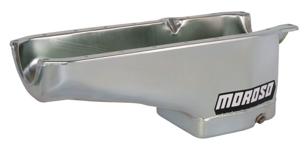 MOROSOSBC Oil Pan - 1pc. Seal