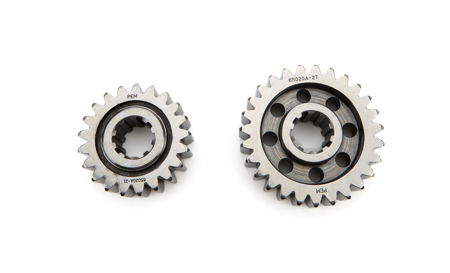 PEMPremium Quick Change Gears Set 20A