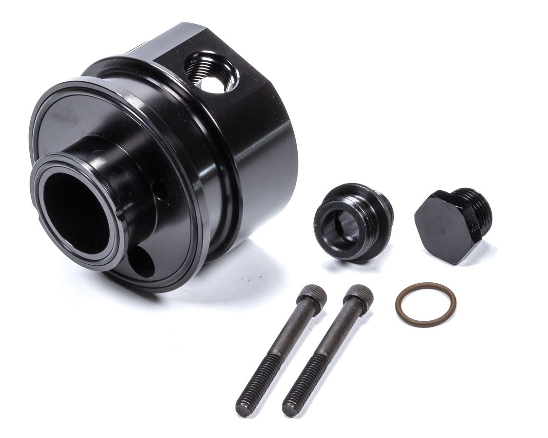 MOROSOBBC Oil Filter Adapter Ext. Pump/Accumulator