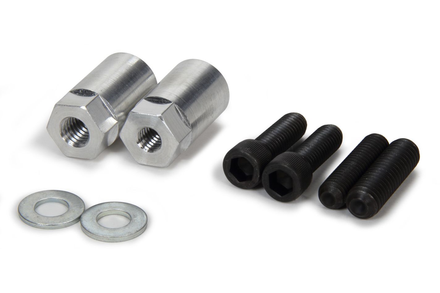 MOROSOVacuum Pump Mounting Bracket - SBF