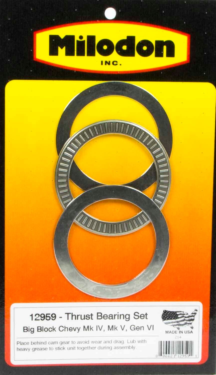 MILODONBbc Thrust Bearing