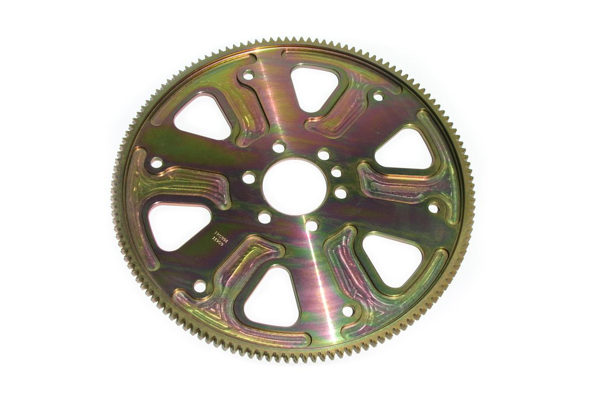 MEZIEREBBC Billet HD Flexplate 136-Tooth 13.83 Dia