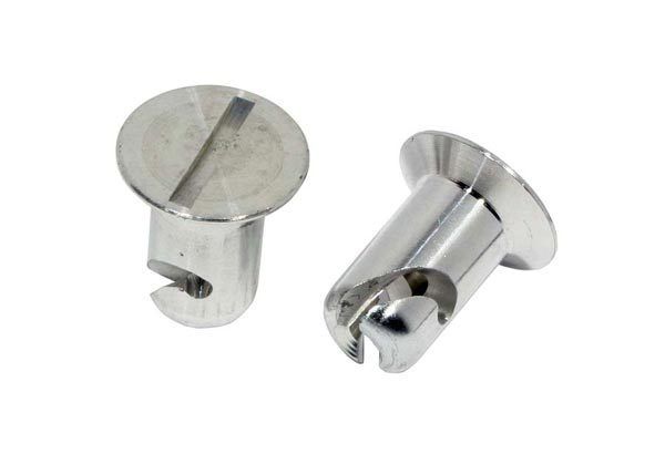 MOROSOFlush Head Quick Fastener 5/16 x .400