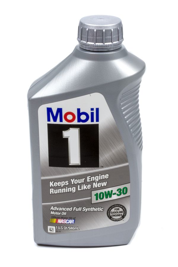 MOBIL 110w30 Synthetic Oil 1 Qt