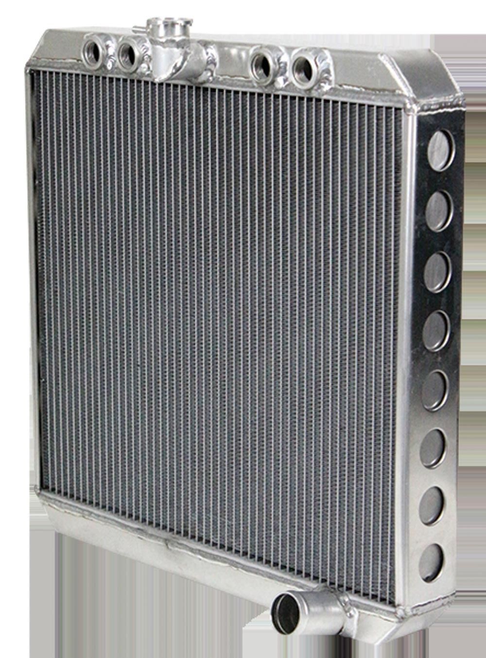 NORTHERN RADIATORAluminum Sprint Car Radi ator 20 x 20 x 2-3/4