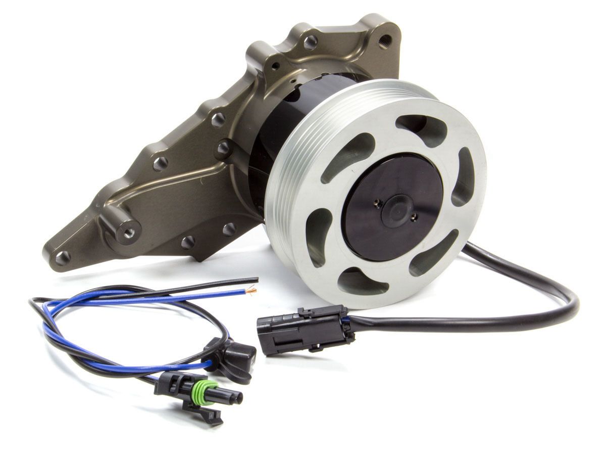 MEZIEREToyota Electric Water Pump - Supra Turbo 2JZ