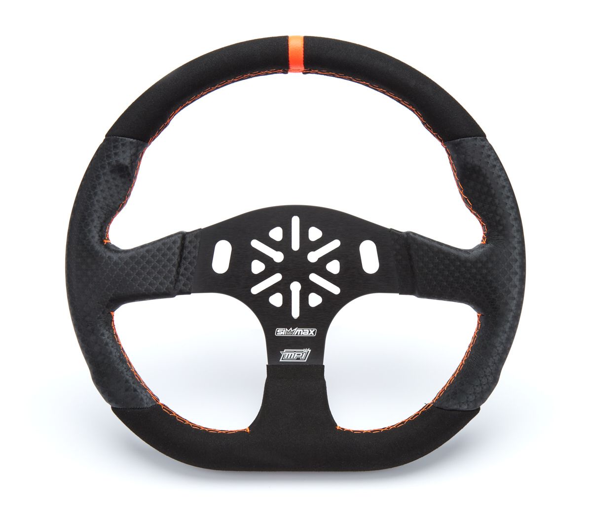 MPI USASIM Racing Wheel GT Racing Wheel