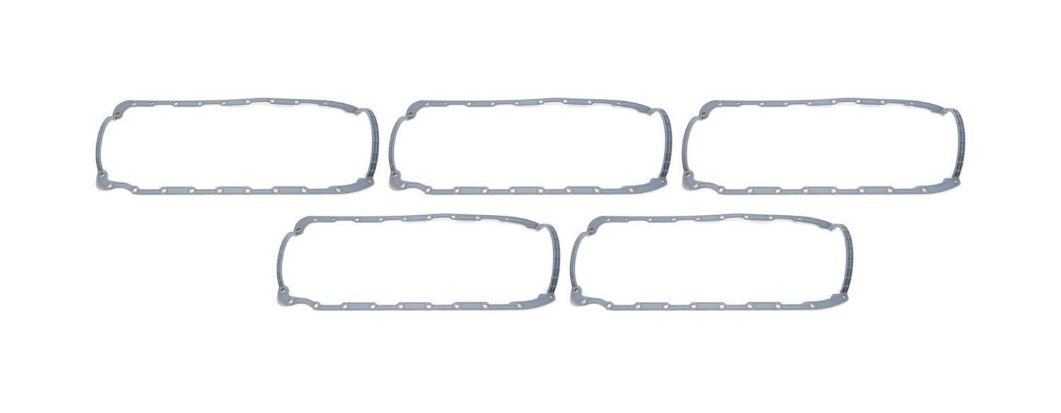 MOROSOBBC 1-Piece Oil Pan Gaskets Gen IV/ V (5pk)