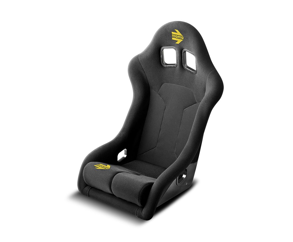 MOMO AUTOMOTIVE ACCESSORIESSupercup Racing Seat XL
