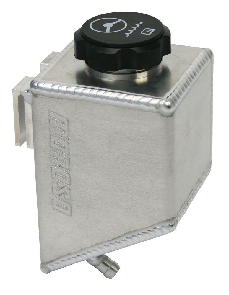 MOROSOPower Steering Tank - 97-11 Corvette