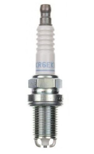 NGKNGK Spark Plug Stock # 6993